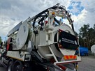 MAN WUKO KROLL ADR KOMBI DO CZYSZCZENIA KANAŁÓW WUKO asenizacyjny separator beczka odpady czyszczeni - 15