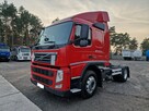 Volvo FM 450 STANDARD EURO 5 LEKKI 6190 kg Zwiększone DMC 44000 kg STANDARD EURO 5 LEKKI 6190 kg - 6
