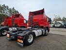 Volvo FM 450 STANDARD EURO 5 LEKKI 6190 kg Zwiększone DMC 44000 kg STANDARD EURO 5 LEKKI 6190 kg - 8
