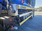 Scania WUKO ROLBA DO CZYSZCZENIA KANAŁÓW KOMBI WUKO asenizacyjny separator beczka odpady czyszczenie - 11