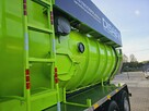 Scania  Disab Centurion P210/8 Ładowarka próżniowa ssąco-nadmuchowa koparka ssąca substancje sypkie  - 12