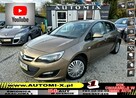 Opel Astra LPG Ważne 10lat,LIFTING !Gwarancja w cenie,Możliwa Zamiana-Automi-x.pl - 1