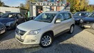 Volkswagen Tiguan 150 KM - 4X4, Super stan, MANUAL 6 ,GWARANCJA w cenie auta Automi-x.pl - 5