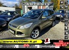 Ford Kuga 2,0 TDCI 140KM  * 4x4 * Manual *GWARANCJA AUTOMI-X.pl