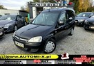 Opel Combo LPG NA 10LAT !! Super stan ,Klima,hak, GWARANCJA/ZAMIANA - 2