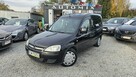 Opel Combo LPG NA 10LAT !! Super stan ,Klima,hak, GWARANCJA/ZAMIANA - 9