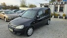 Opel Combo LPG NA 10LAT !! Super stan ,Klima,hak, GWARANCJA/ZAMIANA - 10