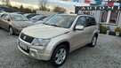 Suzuki Grand Vitara MEGA STAN ! / LPG/AUTOMAT *4x4 * ,Hak/Mozliwa zamiana/ kilka sztuk - 15