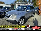 Opel Antara 159tys PRZEBIEG !Salon PL 2.0 DIESEL* 4x4 * Skóra * GWARANCJA zamiana - 1