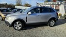 Opel Antara 159tys PRZEBIEG !Salon PL 2.0 DIESEL* 4x4 * Skóra * GWARANCJA zamiana - 3