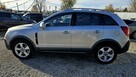 Opel Antara 159tys PRZEBIEG !Salon PL 2.0 DIESEL* 4x4 * Skóra * GWARANCJA zamiana - 10