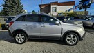 Opel Antara 159tys PRZEBIEG !Salon PL 2.0 DIESEL* 4x4 * Skóra * GWARANCJA zamiana - 12