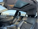 Mercedes E 200 184KM Bogata Opcja Gwarancja Przebiegu Manual Sedan Zarejestrowany PL - 6