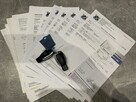 Mercedes E 200 184KM Bogata Opcja Gwarancja Przebiegu Manual Sedan Zarejestrowany PL - 9