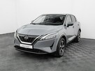 Nissan Qashqai GD8K362#1.5 e-POWER N-Connecta Podgrz.f kier szyba Salon PL VAT 23% - 2