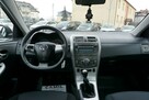 Toyota Corolla 1.6 Benzyna, polski salon, ważne opłaty, mechanicznie stan dobry, - 15