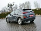 Hyundai Kona 1.6 CRDI 115KM [Eu6] -Hak -Krell -Kamera -Navi -Bliss +RCCW -Tempomat - 12