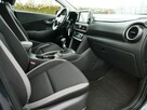 Hyundai Kona 1.6 CRDI 115KM [Eu6] -Hak -Krell -Kamera -Navi -Bliss +RCCW -Tempomat - 14