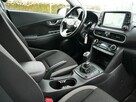 Hyundai Kona 1.6 CRDI 115KM [Eu6] -Hak -Krell -Kamera -Navi -Bliss +RCCW -Tempomat - 15