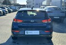 Hyundai i30 1.5 DPI 110KM/FV23%/Comfort/pierwszy właściciel - 4