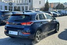Hyundai i30 1.5 DPI 110KM/FV23%/Comfort/pierwszy właściciel - 5