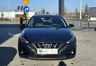 Hyundai i30 1.5 DPI 110KM/FV23%/Comfort/pierwszy właściciel - 7