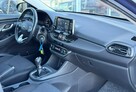 Hyundai i30 1.5 DPI 110KM/FV23%/Comfort/pierwszy właściciel - 15