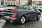 Hyundai i30 1.5 DPI 110KM /Classic/serwisowany w ASO/bezwypadkowy - 4
