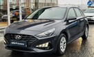 Hyundai i30 1.5 DPI 110KM /Classic/serwisowany w ASO/bezwypadkowy - 8