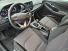 Hyundai i30 1.5 DPI 110KM /Classic/serwisowany w ASO/bezwypadkowy - 11