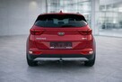 Kia Sportage - 7
