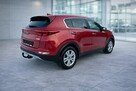 Kia Sportage - 9