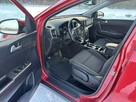 Kia Sportage - 10