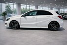 Mercedes A 200 - 4