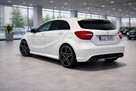 Mercedes A 200 - 5