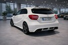 Mercedes A 200 - 6