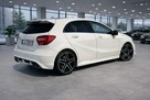 Mercedes A 200 - 9