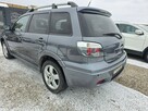 Mitsubishi Outlander 2.0 201ps Benzyna Turbo Klima 4x4 DVD GAZ LPG - 5