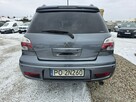 Mitsubishi Outlander 2.0 201ps Benzyna Turbo Klima 4x4 DVD GAZ LPG - 16