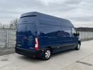 Renault Master L4H3 2.3 Klima Kamera Cofania - 3