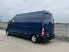 Renault Master L4H3 2.3 Klima Kamera Cofania - 4