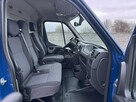 Renault Master L4H3 2.3 Klima Kamera Cofania - 11