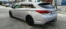 Hyundai i40 1.7 CRDi 141 KM Lift Led Xenon Premium Navi Skóra Kamera Full Opcja - 4