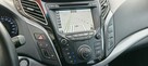 Hyundai i40 1.7 CRDi 141 KM Lift Led Xenon Premium Navi Skóra Kamera Full Opcja - 14