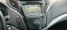 Hyundai i40 1.7 CRDi 141 KM Lift Led Xenon Premium Navi Skóra Kamera Full Opcja - 15