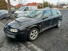 Alfa Romeo 156 1.9JTD 115km 03r
