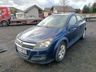 Opel Astra 1.8 B+G 04r