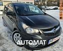 Opel Karl Grzane fotele i kierownica, tempomat, automat - 1