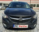 Opel Karl Grzane fotele i kierownica, tempomat, automat - 2