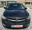 Opel Karl Grzane fotele i kierownica, tempomat, automat - 3